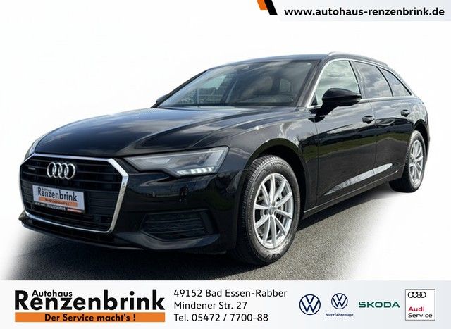 Audi A6 99.990 km 28.990 &euro; Bad Essen 49152