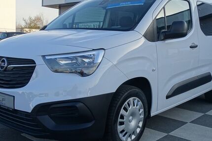 Opel Combo Life 39.563 km 18.980 € Warendorf 48231