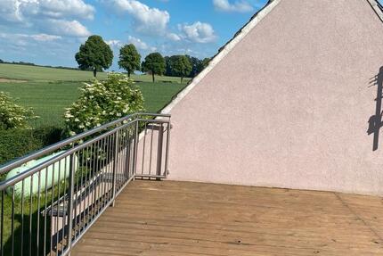 Wohnung Damme - 3.5 Zimmer, 100 m&sup2;, 930&euro; | Angebot:26236429