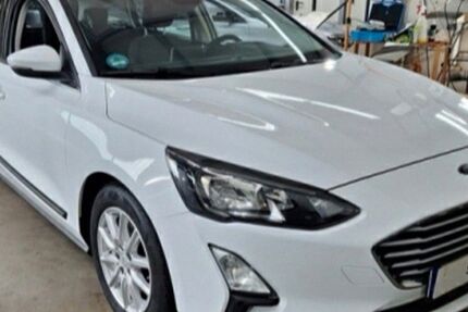 Ford Focus 115.000 km 8.445 &euro; Belm-Vehrte (Osnabrück) 49191