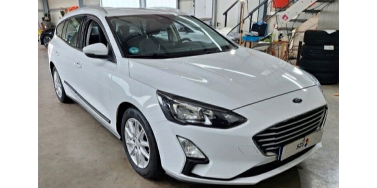Ford Focus 115.000 km 8.445 &euro; Belm-Vehrte (Osnabrück) 49191