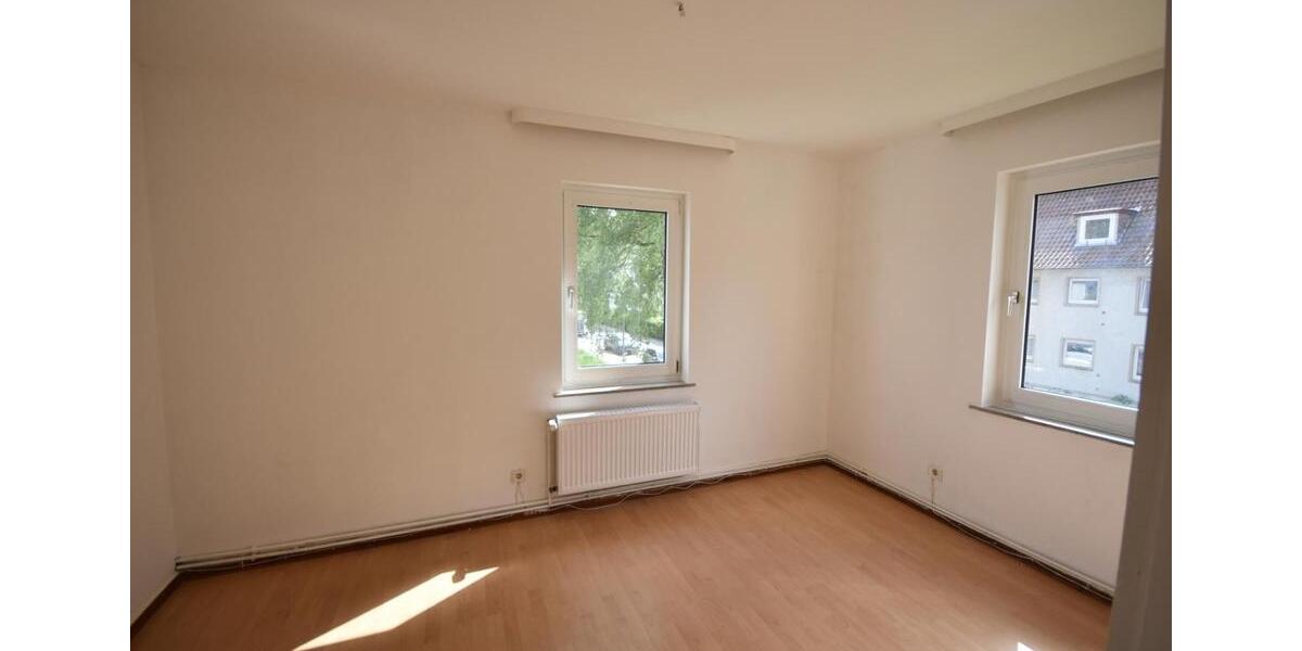 Etagenwohnung Osnabrück Fledder - 3 Zimmer, 60 m&sup2;, 415&euro; | Angebot:26679206