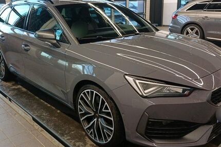 Cupra Leon 31.345 km 31.890 &euro; Versmold 33775