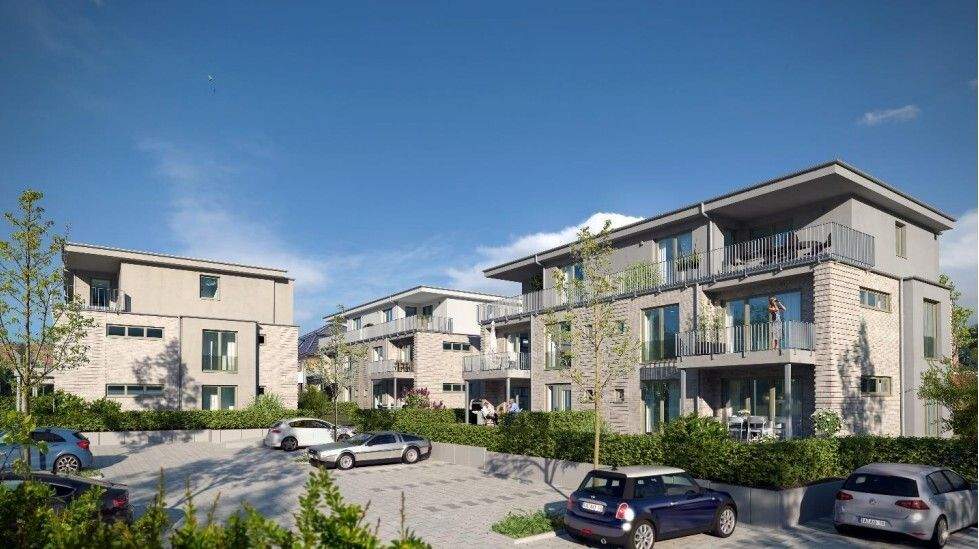 Etagenwohnung Ibbenbüren Stadt - 3 Zimmer, 79 m&sup2;, 1.035&euro; | Angebot:25676349