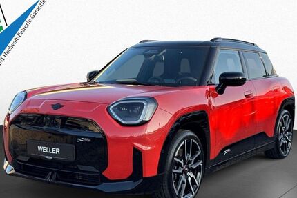 Mini Aceman 8.200 km 35.850 &euro; Melle 49324