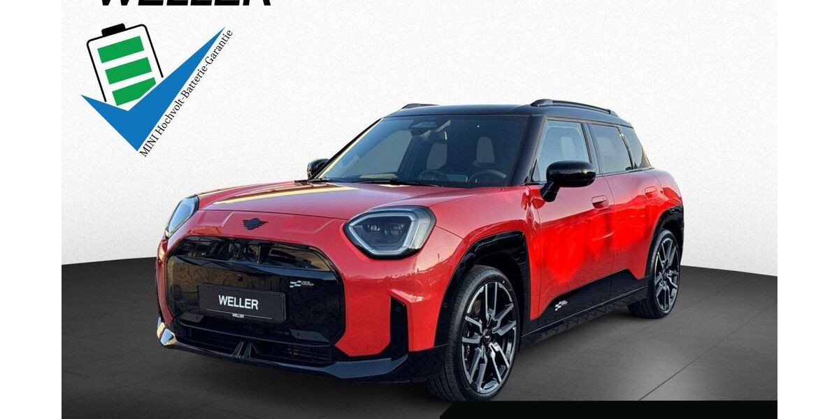 Mini Aceman 8.200 km 35.850 &euro; Melle 49324