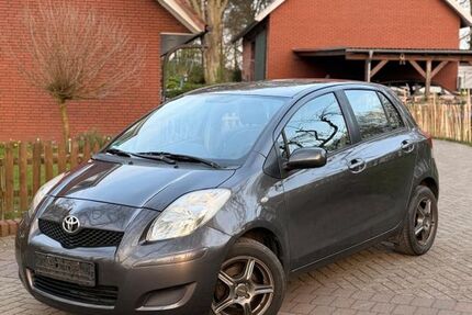Toyota Yaris 149.438 km 5.300 &euro; Bramsche 49565