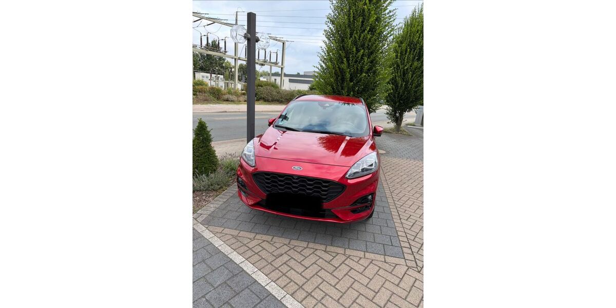 Ford Kuga 85.100 km 23.500 &euro; Bramsche 49565