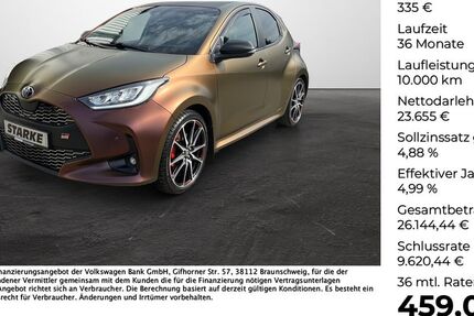 Toyota Yaris 22.569 km 22.880 &euro; Georgsmarienhütte (Osnabrück) 49124