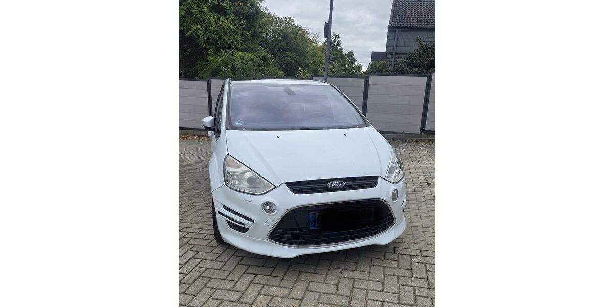Ford S-Max 252.750 km 6.100 &euro; Belm 49191