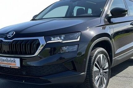 Skoda Karoq 24.967 km 31.419 &euro; Bad Essen 49152