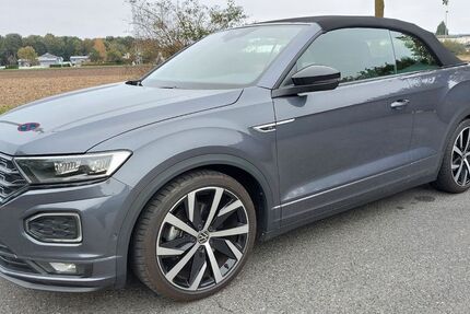 VW T-Roc 18.000 km 28.800 € Neuenkirchen 49586