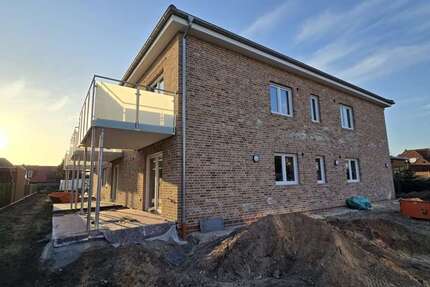 Wohnung Bohmte Hinterfelde - 2 Zimmer, 71 m&sup2;, 232.750&euro; | Angebot:22026621