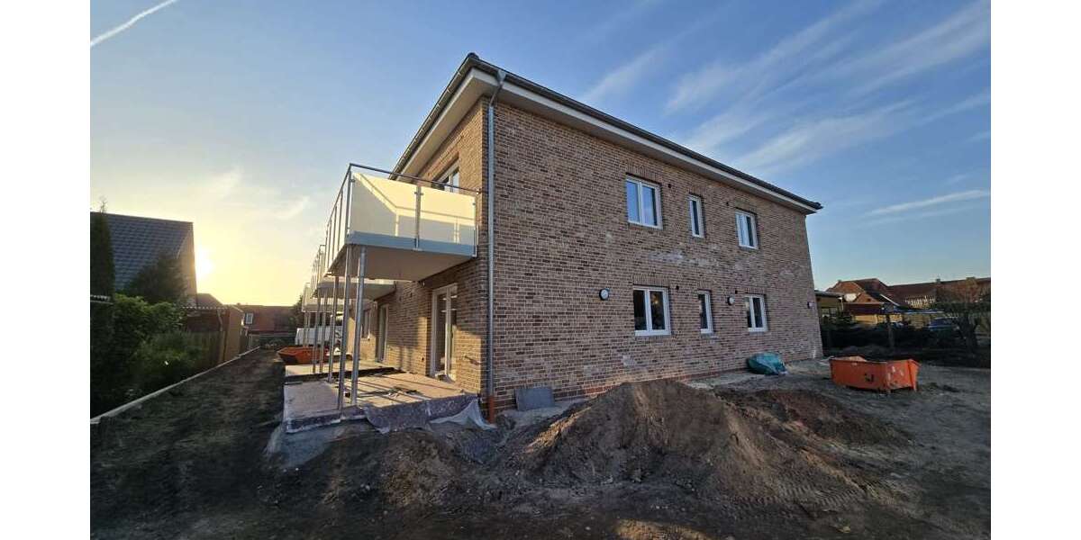 Wohnung zum Kaufen in Bohmte 232.750 € 70.52 m² 2 zimmer