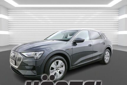 Audi e-tron 38.500 km 30.900 &euro; Osnabrück 49084