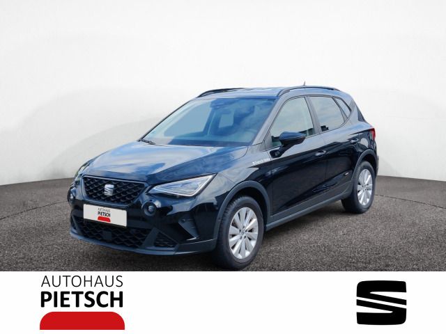 Seat Arona 10.000 km 18.770 € Melle 49324