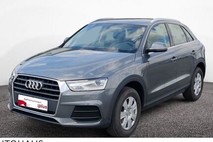 Audi Q3 17.743 km 20.990 &euro; Melle 49324