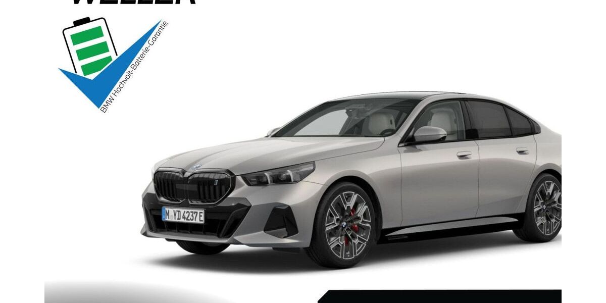 BMW i5 26.464 km 63.850 &euro; Osnabrück 49084