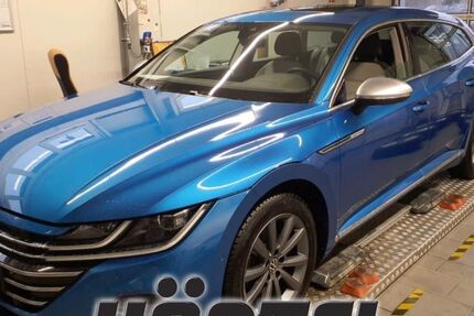 VW Arteon 57.800 km 28.500 &euro; Osnabrück 49084