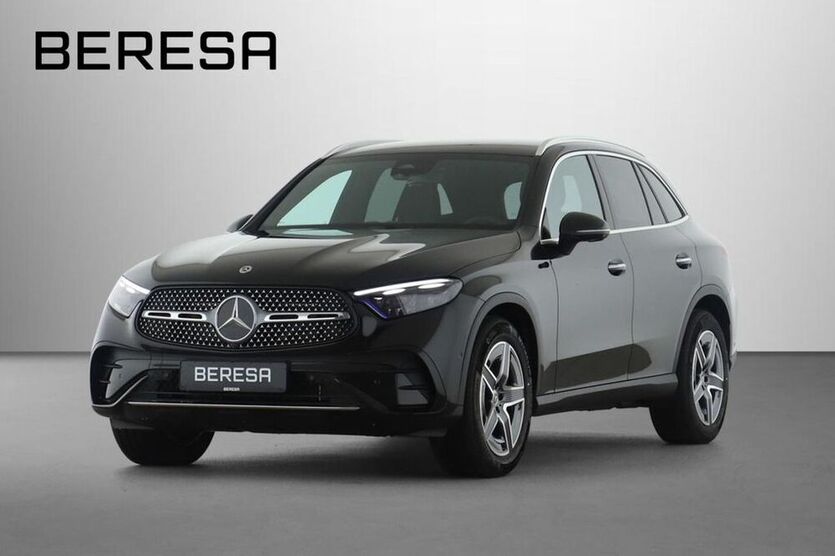 GLC 450