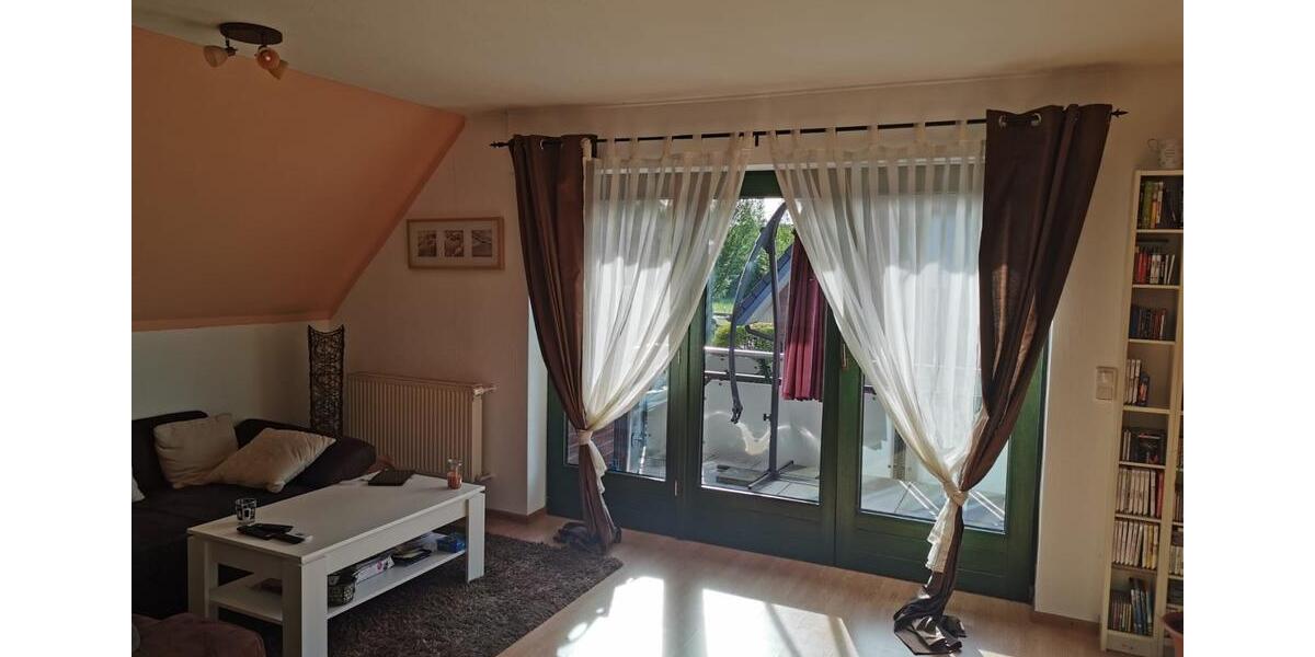 Etagenwohnung Bissendorf - 4 Zimmer, 135 m&sup2;, 900&euro; | Angebot:25392856