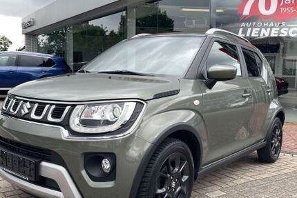 Suzuki Ignis 11.600 km 17.995 &euro; Wallenhorst 49134