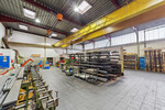 Funktionaler Gewerbekomplex in zentraler Lage - ideale Investitionsoption.