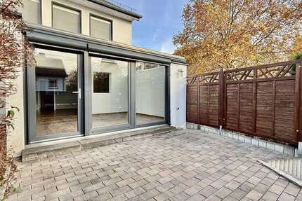 Haus zum Kaufen in Osnabrück 385.000 € 125 m² 4.5 zimmer