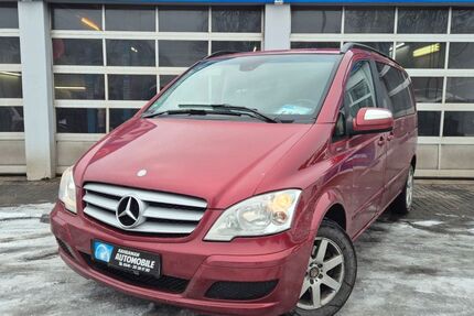 Mercedes-Benz Viano 404.000 km 11.499 &euro; Osnabrück 49090
