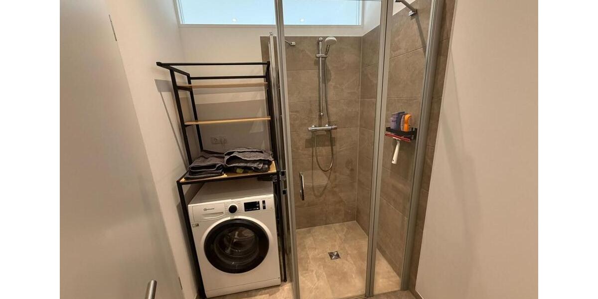 Etagenwohnung Osnabrück Eversburg - 1 Zimmer, 32 m&sup2;, 550&euro; | Angebot:25989543