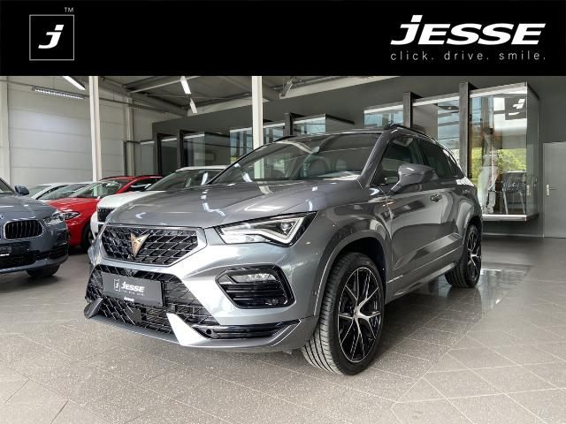 Ateca