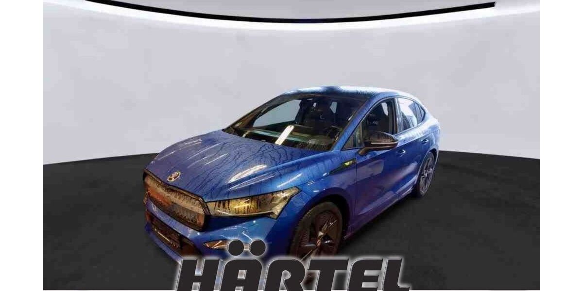 Skoda Enyaq 42.800 km 36.700 &euro; Osnabrück 49084