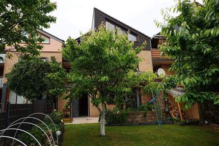 Familienfreundliches Traumhaus in zentraler Lage von GM - modernisiert & bezugsfertig! 6 zimmer