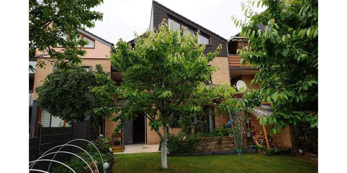 Familienfreundliches Traumhaus in zentraler Lage von GM - modernisiert & bezugsfertig! 6 zimmer