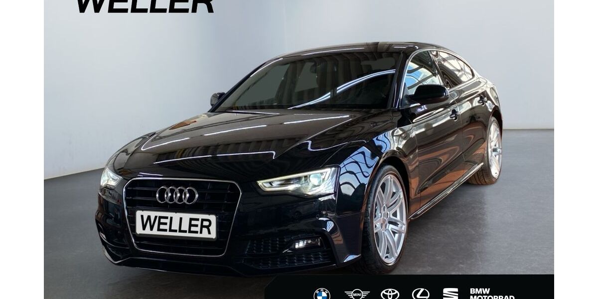 Audi A5 117.461 km 17.599 &euro; Osnabrück 49090