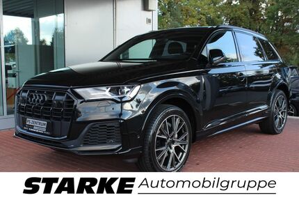 Audi Q7 51.795 km 55.980 &euro; Versmold 33775