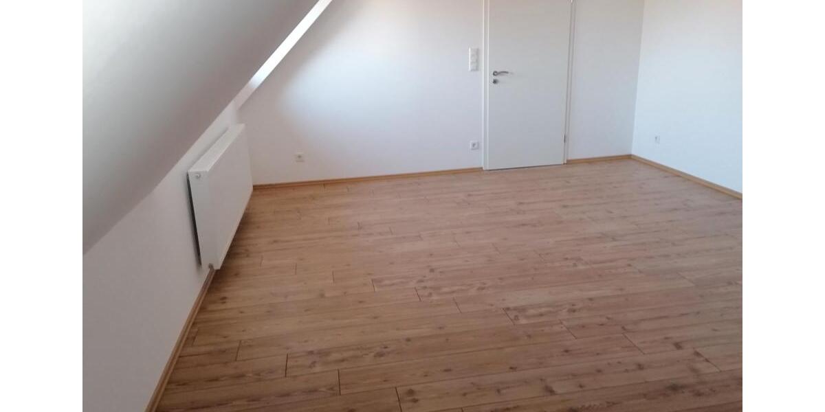 Etagenwohnung Bramsche - 1 Zimmer, 42 m&sup2;, 430&euro; | Angebot:26675288
