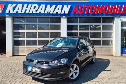 VW Golf 111.539 km 8.499 &euro; Osnabrück 49090