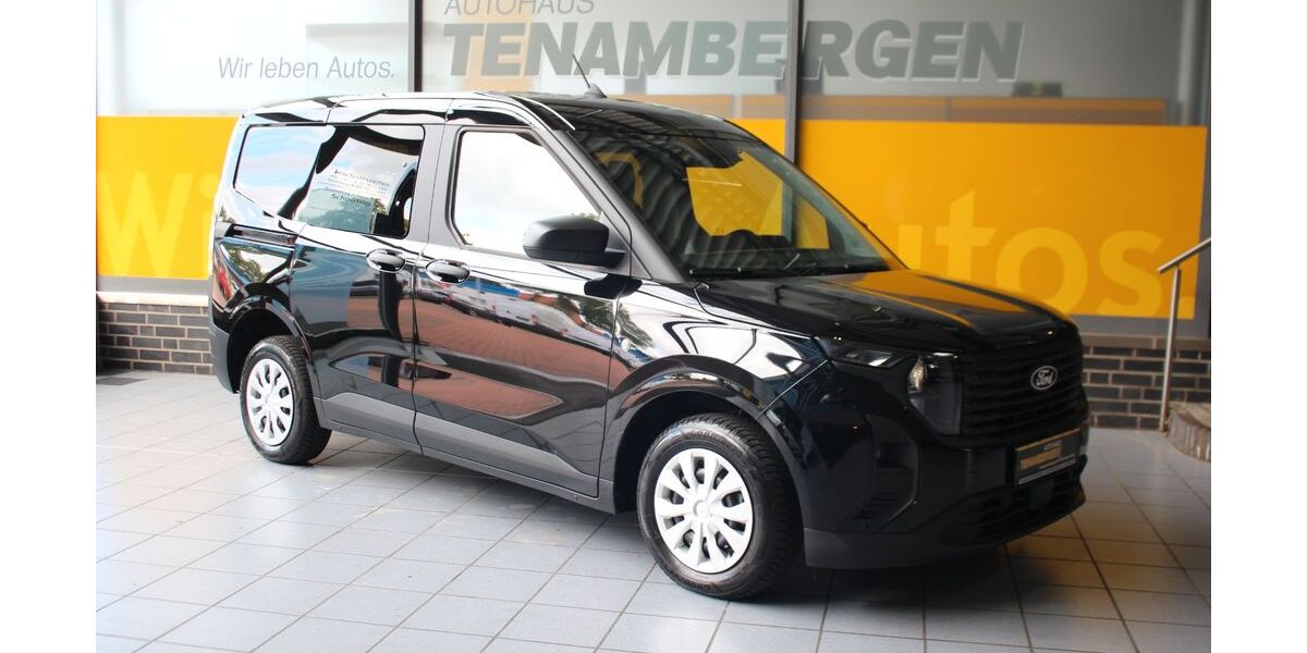 Ford Transit 3.500 km 27.950 &euro; Mettingen 49497
