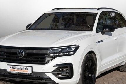 VW Touareg 107.751 km 43.990 &euro; Bramsche 49565