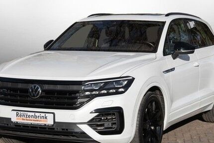 VW Touareg 107.751 km 45.990 &euro; Bramsche 49565