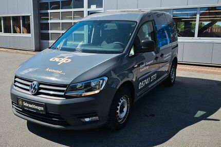 VW Caddy 247.883 km 7.990 € Stemwede 32351