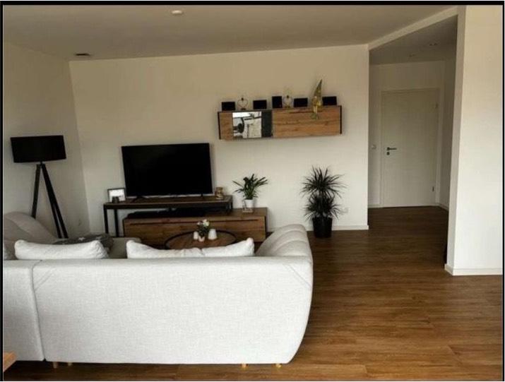 Etagenwohnung Osnabrück Eversburg - 3 Zimmer, 85 m&sup2;, 1.200&euro; | Angebot:26230549