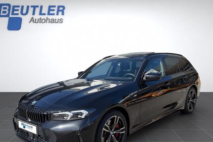 BMW 330 4.011 km 45.350 &euro; Bad Essen 49152