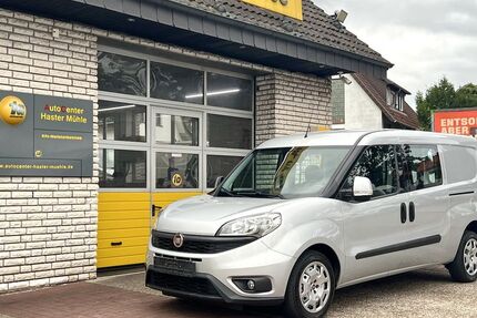 Fiat Doblo 122.000 km 9.700 &euro; Osnabrück 49090