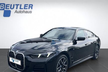 BMW 430 Gran Coupé 4.190 km 46.950 &euro; Bad Essen 49152