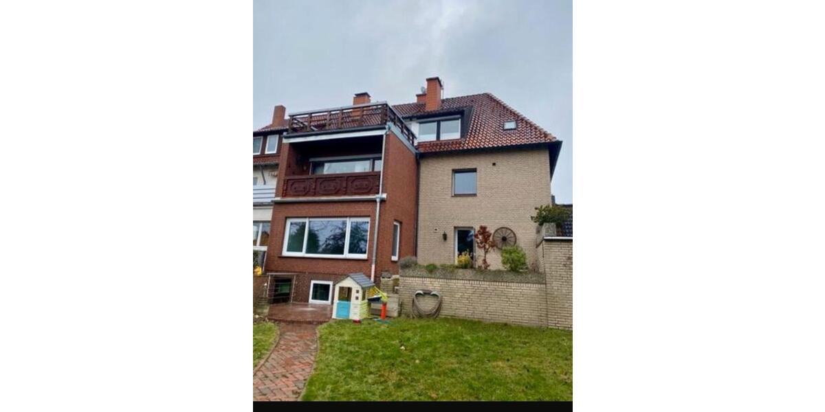 Etagenwohnung Osnabrück Eversburg - 3 Zimmer, 86 m&sup2;, 205.000&euro; | Angebot:26875198