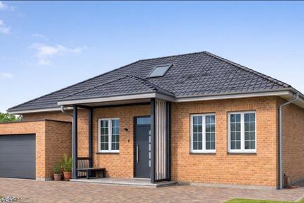 Haus Georgsmarienhütte - 4 Zimmer, 127 m&sup2;, 600.000&euro; | Angebot:26386435