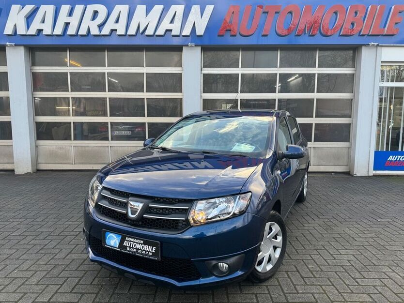 Sandero