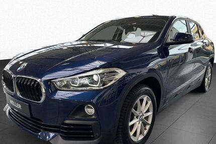 BMW X2 69.230 km 23.333 &euro; Osnabrück 49084